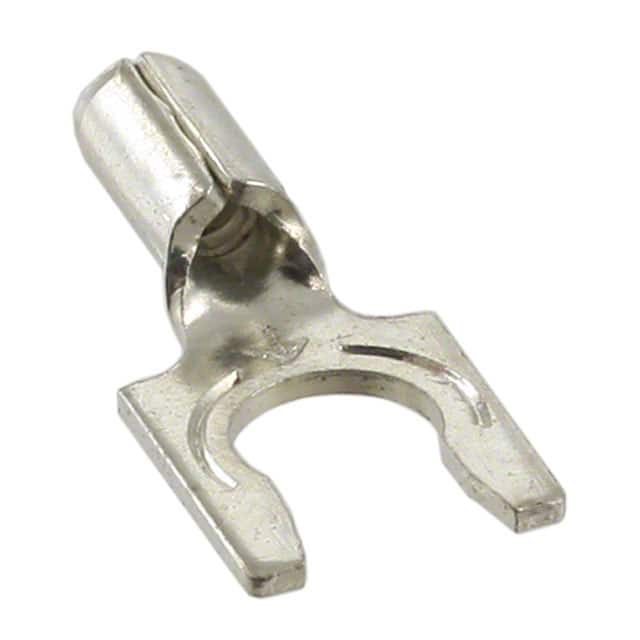 MU18-10FLK 3M  Spade Connectors